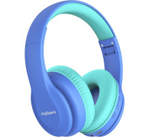 Бездротові Bluetooth-навушники JoySpark T5 (my-21018)