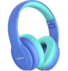 Бездротові Bluetooth-навушники JoySpark T5 (my-21018)