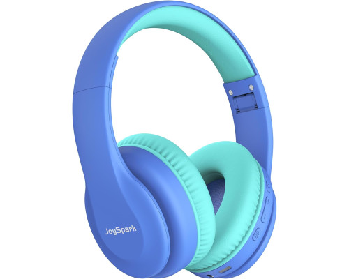 Бездротові Bluetooth-навушники JoySpark T5 (my-21018)