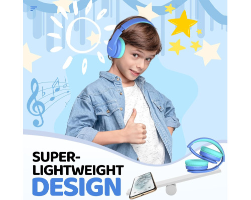 Бездротові Bluetooth-навушники JoySpark T5 (my-21018)