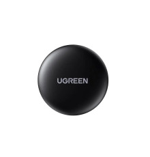 Bluetooth-трекер UGREEN 2шт. смарт-мітка для ключів, сумок, чорний (my-21153)
