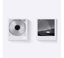 CD-програвач Km5 CP1. білий (my-21013)