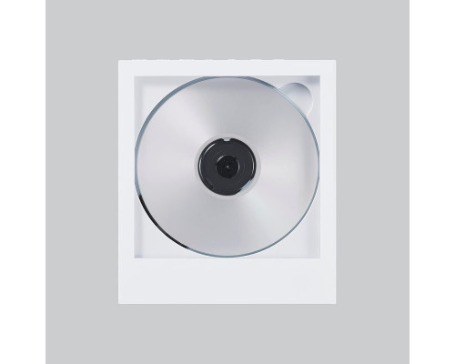 CD-програвач Km5 CP1. білий (my-21013)