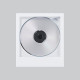 CD-програвач Km5 CP1. білий (my-21013)