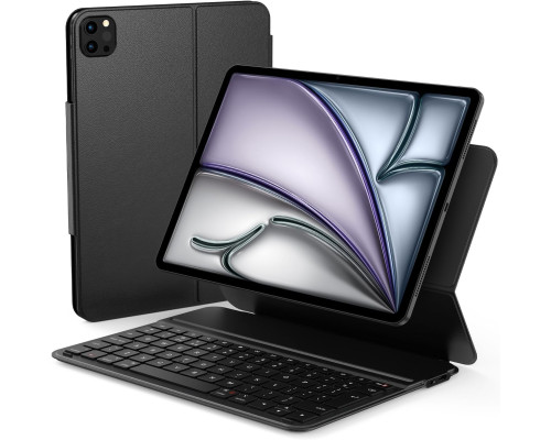 Чохол-клавіатура для iPad Air 11 дюймів (my-21085)
