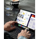 Чохол-клавіатура для iPad Air 11 дюймів (my-21085)