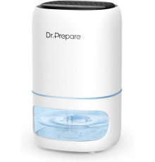 Електричний осушувач повітря Dr.Prepare DDH300ML 300 мл, білий (my-21078)