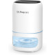 Електричний осушувач повітря Dr.Prepare DDH300ML 300 мл, білий (my-21078)
