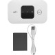 Мобільна точка доступу Jectse, маршрутизатор 4G LTE, білий (my-21164)