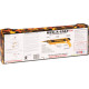 Мухобійка Bug-A-Salt BS63-OC Crush Edition, помаранчевий (my-21133)