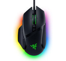 Ергономічна ігрова миша Razer Basilisk V3, чорний (my-21134)