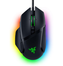 Ергономічна ігрова миша Razer Basilisk V3, чорний (my-21134)