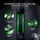 Ергономічна ігрова миша Razer Basilisk V3, чорний (my-21134)