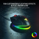 Ергономічна ігрова миша Razer Basilisk V3, чорний (my-21134)
