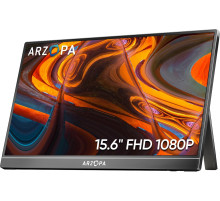 Портативний монітор ARZOPA A1 15,6'' FHD 1080P (my-21054)