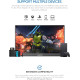Портативний монітор ARZOPA A1 15,6'' FHD 1080P (my-21054)