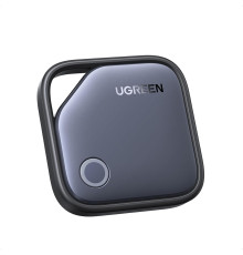 Трекер UGREEN 45297 сумісний з Apple Find My (my-21136)