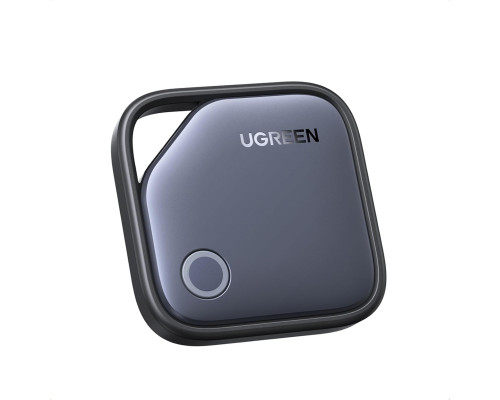 Трекер UGREEN 45297 сумісний з Apple Find My (my-21136)