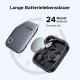 Трекер UGREEN 45297 сумісний з Apple Find My (my-21136)