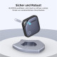 Трекер UGREEN 45297 сумісний з Apple Find My (my-21136)