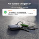 Трекер UGREEN 45297 сумісний з Apple Find My (my-21136)