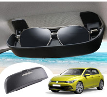 Чохол для сонцезахисних окулярів GAFAT для автомобілів VW Golf 8 ID.3 ID.4 (6090)
