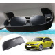 Чохол для сонцезахисних окулярів GAFAT для автомобілів VW Golf 8 ID.3 ID.4 (6090)