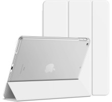 Чохол JETech для iPad 10,2 дюйма білий (6037)