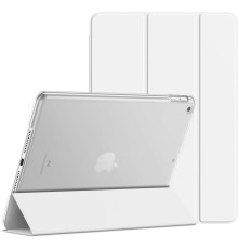 Чохол JETech для iPad 10,2 дюйма білий (6037)