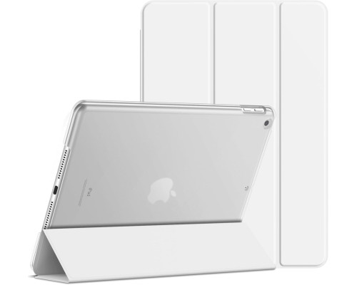 Чохол JETech для iPad 10,2 дюйма білий (6037)