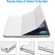 Чохол JETech для iPad 10,2 дюйма білий (6037)
