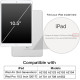Чохол JETech для iPad Pro та iPad Air3 10,5 дюймів 2019 рік чорний (6042)