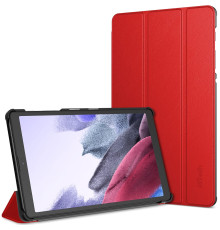 Чохол JETech Samsung Galaxy Tab A7 Lite 8.7 дюйма 2021 червоний (6043)