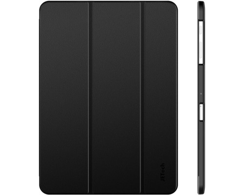 Чохол JETech для Samsung Galaxy Tab S2 9,7 дюйма чорний (6047)