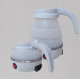 Електрочайник силиконовий дорожній складний Electric Kettle EK-2354 (6078)