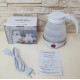 Електрочайник силиконовий дорожній складний Electric Kettle EK-2354 (6078)