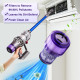 Комплект із 2 HEPA-фільтів Avken сумісний з пилососами Dyson V12 Detect Slim (6054)