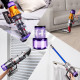 Комплект із 2 HEPA-фільтів Avken сумісний з пилососами Dyson V12 Detect Slim (6054)