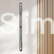 Магнітний чохол JETech для iPad Pro 12,9 дюймів чорний (6049)