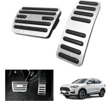 Накладки GAFAT на педалі акселератора та гальма для MG ZS/MG HS/MG 5/MG Marvel R (6074)