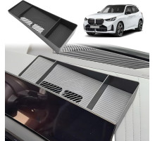 Органайзер GAFAT для зберігання в центральній консолі сумісний з BMW X3 G45 2025-2026 (6104)