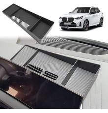 Органайзер GAFAT для зберігання в центральній консолі сумісний з BMW X3 G45 2025-2026 (6104)