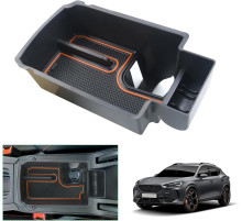 Органайзер GAFAT для центральної консолі Seat Leon MK4 Seat Leon 4 KL ST FR (6083)
