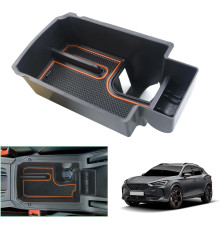 Органайзер GAFAT для центральної консолі Seat Leon MK4 Seat Leon 4 KL ST FR (6083)