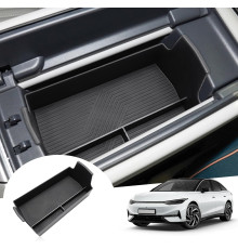 Органайзер GAFAT для центральної консолі сумісний з VW ID.7 2024 2025 (6089)