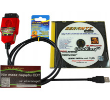 Перемикач ручки 12-48V Heavy Duty (6036)