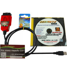 Перемикач ручки 12-48V Heavy Duty (6036)