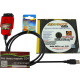 Перемикач ручки 12-48V Heavy Duty (6036)