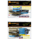Перемикач ручки 12-48V Heavy Duty (6036)