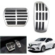 Підніжки для педалей акселератора GAFAT Renault Clio 5 Captur 2 Arkana Megane E-Tech (6075)